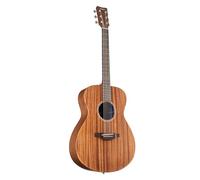Yamaha STORIA II Natural Chitarra Semiacustica Jumbo