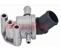 451-87K MOTORAD Termostato, Refrigerante per FIAT