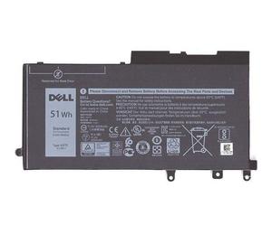 451-BBZT Dell Dell Battery, 51WHR, 3 Cell, Lithium Ion 01XMKR 51 Wh