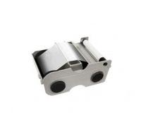 45106 Nastro BIANCO monocromatico 1000 stampe per Fargo DTC1000/1250/C50/C30