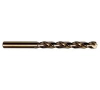4511-4.50-10P Trapano per metallo Ø: 4,5 mm L: 80 mm HSS-CO Conforme a: DIN 3...