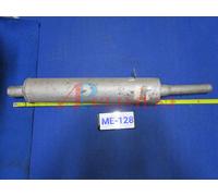 451107 MARMITTA SILENZIATORE TERMINALE ø44,5 LANCIA FULVIA BN 1°S. 2C GT -70