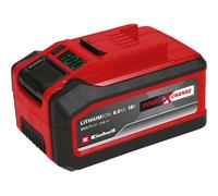 Batteria ricaricabile al litio Einhell 45116 5 - 8 ah 18 V (1 Unità)