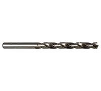 4513-5.20-10P Trapano per metallo Ø: 5,2 mm L: 86 mm 10 pz industriale BAHCO