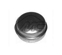 45137 Metalcaucho Calotta protettiva, Mozzo ruota per ABARTH,FIAT,SEAT