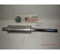 451607 MARMITTA TERMINALE LANCIA FULVIA COUPE' 1.3 1.6 5M MONTECARLO 70 76