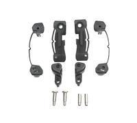 4517760016 Cursore Staffa Tetto Apribile per 451 W2L16109