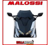 4517841B CUPOLINO PARABREZZA MALOSSI FUME SCURO YAMAHA T MAX SX 530 IE 4T LC EUR