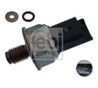 45187 FEBI BILSTEIN Sensore, Pressione carburante per CITROËN,FIAT,PEUGEOT,TOYOT