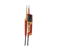 45217 Tester: LCD elettrico, LED 170-1000VAC VAC: 0,5-1000V 1-950Hz WIHA