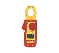 45219 AC/DC misuratore digitale a pinza LCD, illuminato VDC: 1500V WIHA