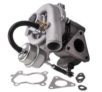 452202 PMF180490 Turbocompressore con Guarnizioni kit for Land-Rover Freelander