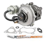 452202 Turbocharger + Gaskets Turbocompressore for Rover 25 45 101HP 452202-0004