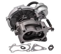 Turbocompressore for MG ZR for Land-Rover Freelander 452202-0004, 452202-0002