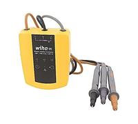45221 Tester: ordine di fase Corrisponde a: CAT IV 600 V WIHA
