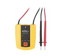 45222 Tester: continuità <10Ω, <500kΩ WIHA