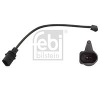 45233 FEBI BILSTEIN Contatto segnalazione, Usura past. freno/mat. d'attrito per
