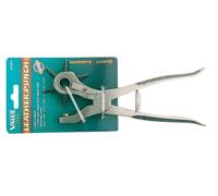 4528 Q.TA' 1 PINZA FUSTELLATRICE ACCIAIO FORGIATO