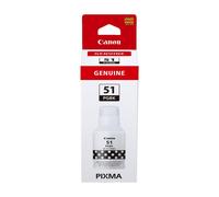 4529C001 CANON GI-51 INCHIOSTRO NERO