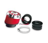 453.0411730 FILTRO ARIA PHBG D.32/38 INCLINATO 25° PHVA PHBN PHBL E13 MALOSSI