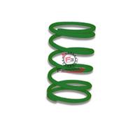 453.298323G0 MOLLA VARIATORE PIAGGIO 50 +60% VERDE RIGIDA MALOSSI