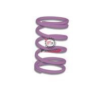 453.298324V0 MOLLA VARIATORE PIAGGIO 50 +82% VIOLA RIGIDA MALOSSI