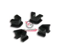 453.3715200 KIT 4 CURSORI VARIATORE T-MAX 500 MALOSSI