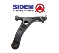 45373 Braccio oscillante, Sospensione ruota (MARCA-SIDEM)