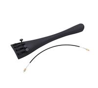 45386 Cordiera per Violoncello con Struttura in Fibra di Carbonio e Budello in Nylon per Prestazioni Migliorate Accessori per Prestazioni