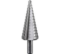 EINHELL 49525820 - FRESA A GRADINO HSS DIAM. 4 - 20 MM
