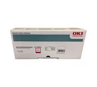 Oki Systems Cartuccia toner OKI 45396214 Magenta originale 1 pz 11500 pagine