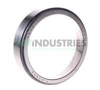 453X Timken 0 x 104,78 x 24,6 mm TAP. ROLL. SINGLE ROW CUP Coppa per cuscinet...