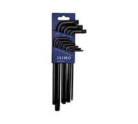 454-9-H set di chiavi Torx® con fusibile 9 pz. IRIMO