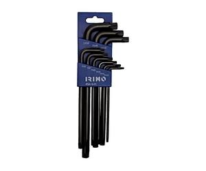 454-9-H set di chiavi Torx® con fusibile 9 pz. IRIMO
