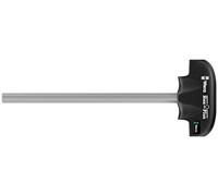 454 Giravite esagonale con impugnatura a "T", Hex-Plus, 2.5 x 100 mm