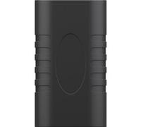 45401 adattatore per inversione del genere dei cavi USB-C Nero Nero, USB-C, USB-C, Nero