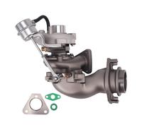 454064-1 TURBO TURBINA TURBOCOMPRESSORE for VW TRANSPORTER 1000 TD-68HP 1.9D ABL