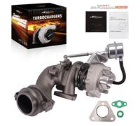 454064-1 Turbocompressore con Guarnizioni for VW Transporter 68HP 1.9D ABL