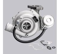 454065-0002 028145701R Turbocompressore for Audi / Seat / VW K03 K03-0003 TURBO