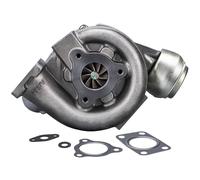 454135 TURBO TURBINA TURBOCOMPRESSORE for AUDI A4 2.5 TDI 110KW 150CV AFB/AKN