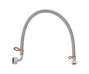 45417000 GROHE FLESSIBILE CONNETTORE A PRESSIONE