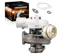 Turbocompressore Turbolader for BMW 530d E39 454191 11652247691 11652248906@N3WH