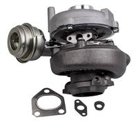454191-9017S Turbocompressore Turbina for BMW 530d E39 730d E38 184hp M57D30