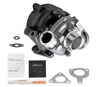 TURBOCOMPRESSORE for AUDI A4 A6 for VW PASSAT 1.9 TDI 038145702K, 038145702H