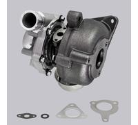 TURBOCOMPRESSORE for AUDI A4 A6 for VW PASSAT 1.9 TDI 038145702K, 038145702H