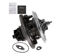 454231-2 for AUDI A4 A6 VW PASSAT SKODA SUPERB 1.9 TDI TURBOCOMPRESSORE CHRA