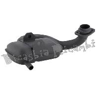 4547 - MARMITTA SIP ROAD SCHWARZ PER VESPA COSA 2 200
