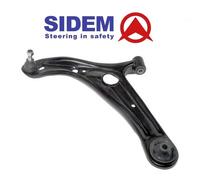 SPIDAN CHASSIS PARTS 45476 Snodo assiale