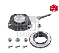 45497 FEBI BILSTEIN Kit riparazione, Cuscinetto ammortizzatore a molla per AUDI,