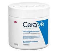 454g CeraVe Crema idratante